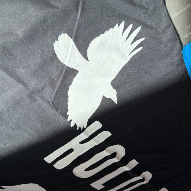 Our First Tifo 18 Crow in Sunshine
