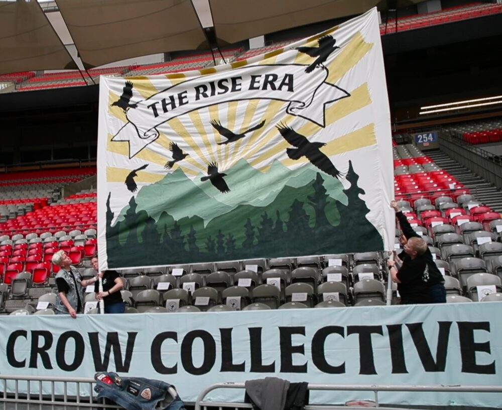 Our First Tifo 45 Feature Photo