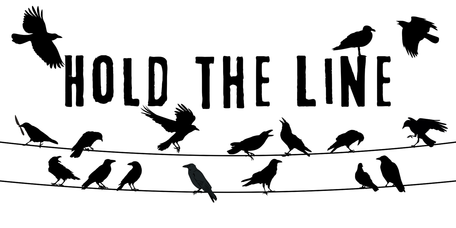 Hold the Line