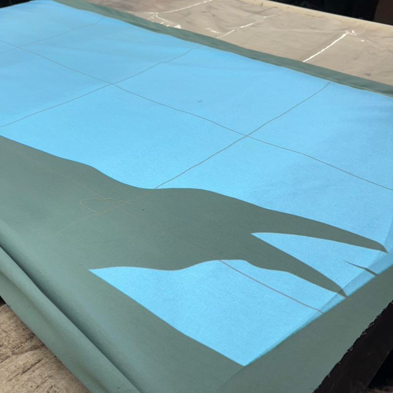Our First Tifo 11 One Crow