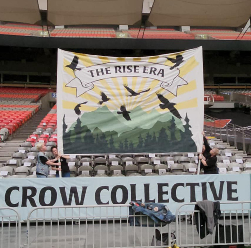 Our First Tifo 43 Setup 1