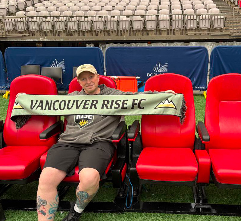 Our First Tifo 38 Setup 6