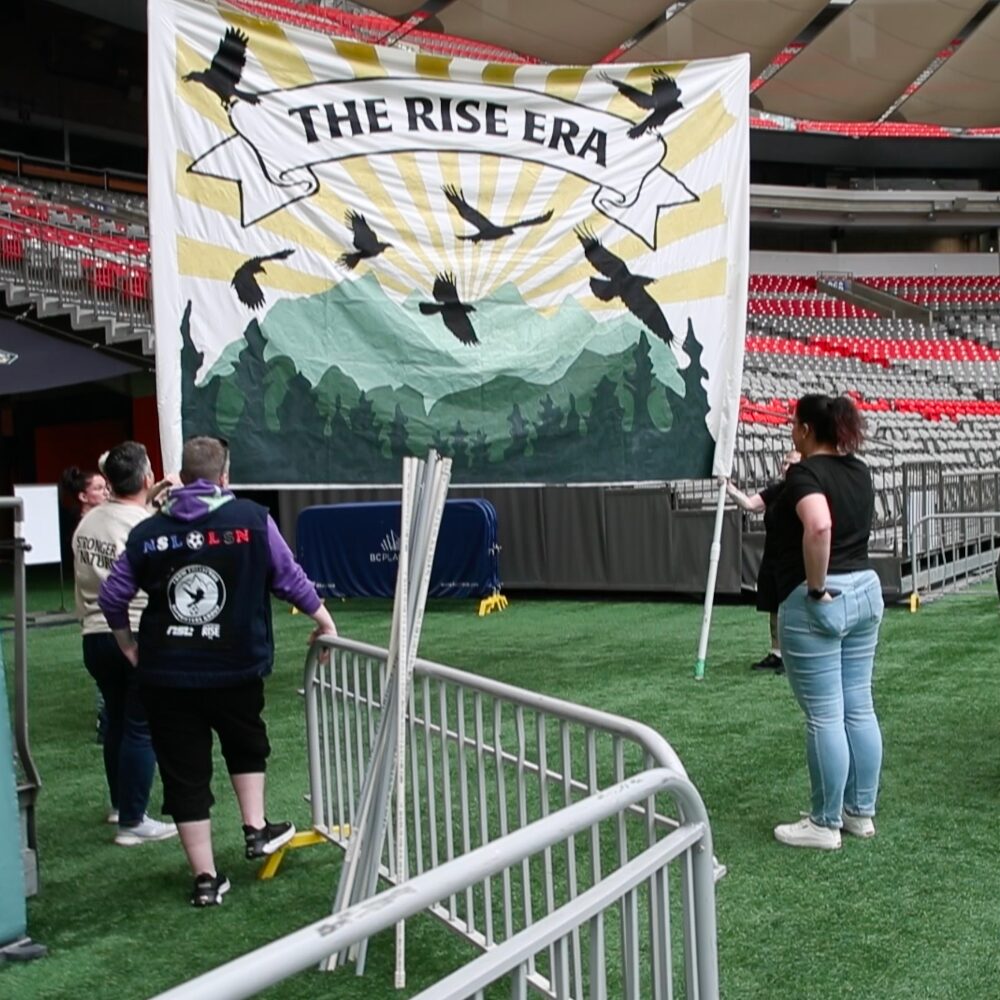 Our First Tifo 46 Setup 9
